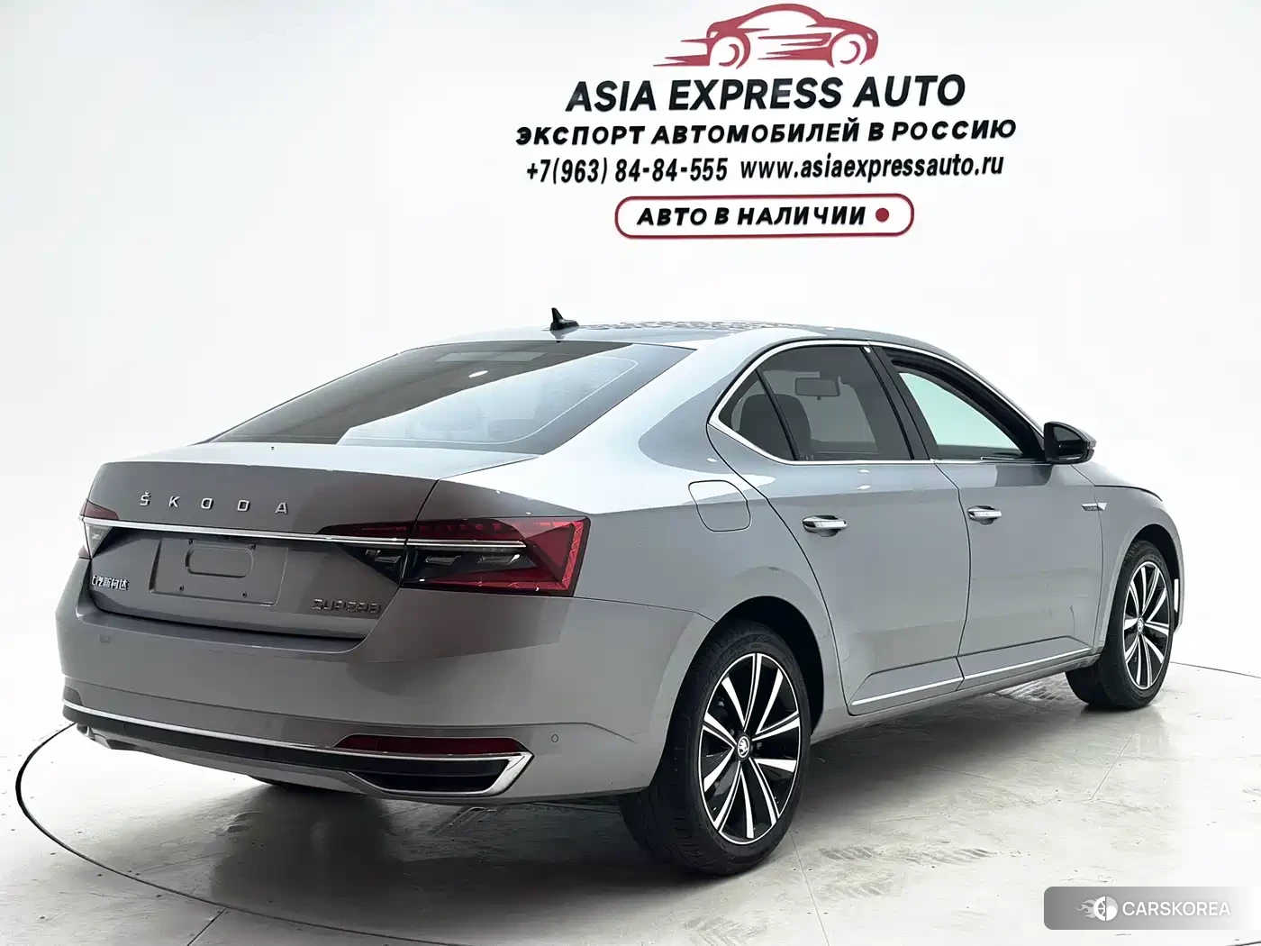Skoda Speed pie id 4546413 из Китая 24