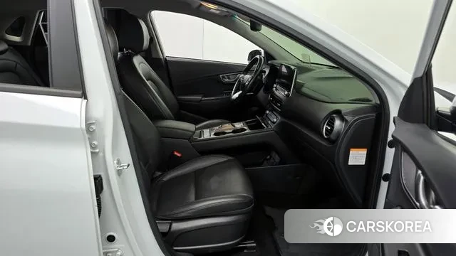 Hyundai Kona Electric id 3018239 из Кореи 20