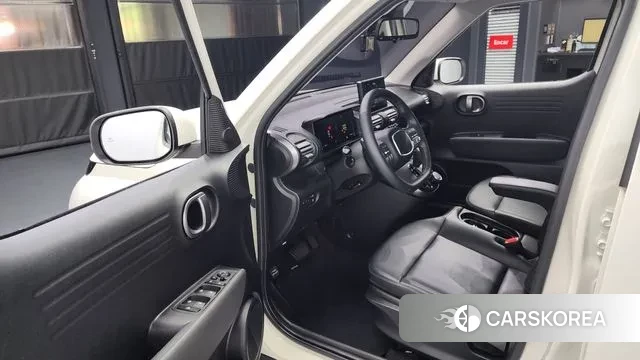 Hyundai Casper id 3169303 из Кореи 20