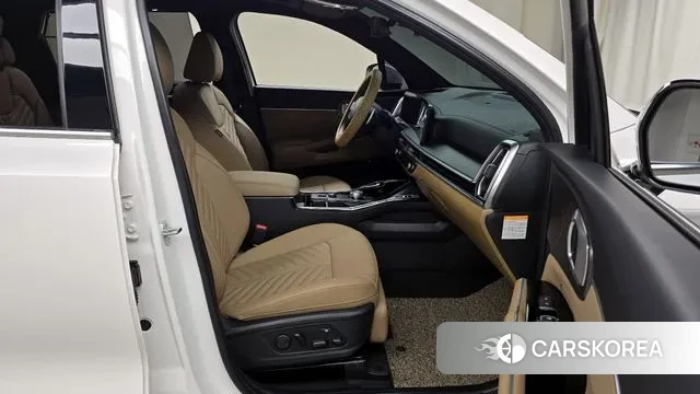 Kia The New Sorento 4th Generation id 3031560 из Кореи 20