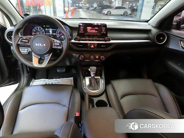 Kia The New K3 2nd generation id 4355883 из Кореи 15