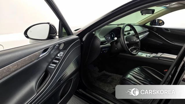 Genesis Electrified G80 (RG3) id 4282905 из Кореи 38