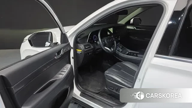 Hyundai Palisade id 3439255 из Кореи 20