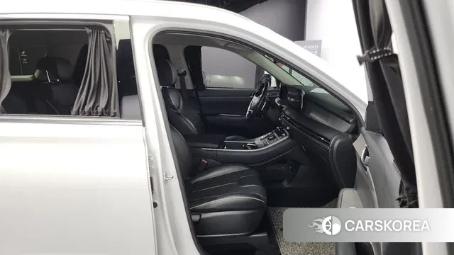 Hyundai The New Palisade id 3518403 из Кореи 20