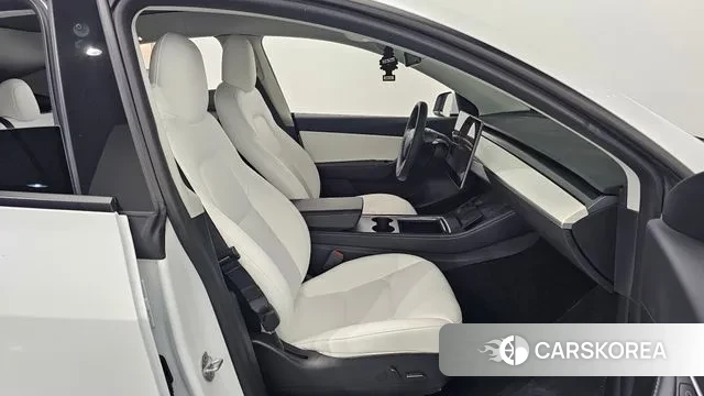 Tesla Model Y id 3421222 из Кореи 20