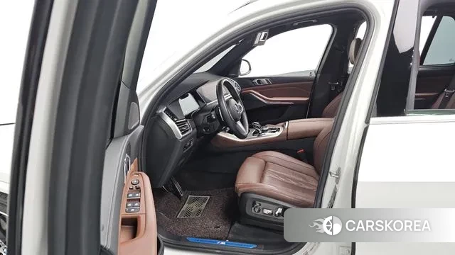 BMW X5 (G05) id 3533894 из Кореи 20