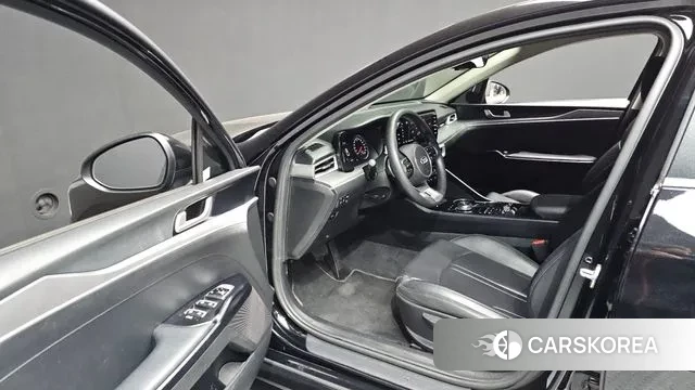 Kia K5 3rd generation id 3708448 из Кореи 20