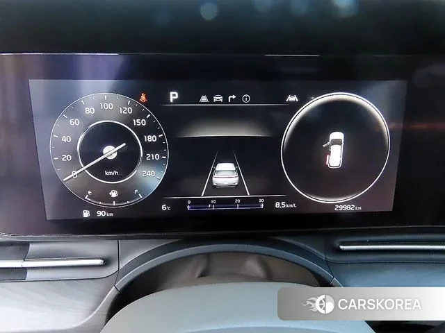 Kia Carnival 4th generation id 3425855 из Кореи 20