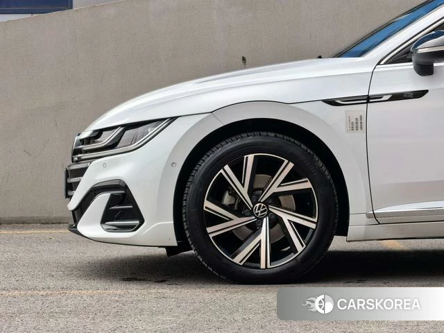 Volkswagen CC id 4258095 из Китая 17