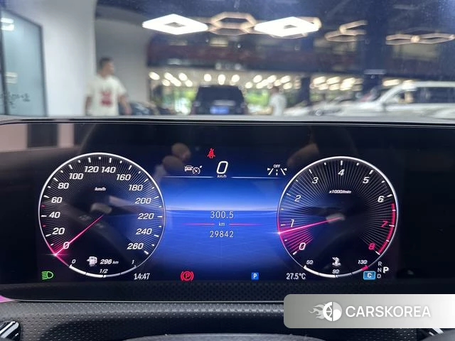 Mercedes-Benz Class A id 4329059 из Китая 17