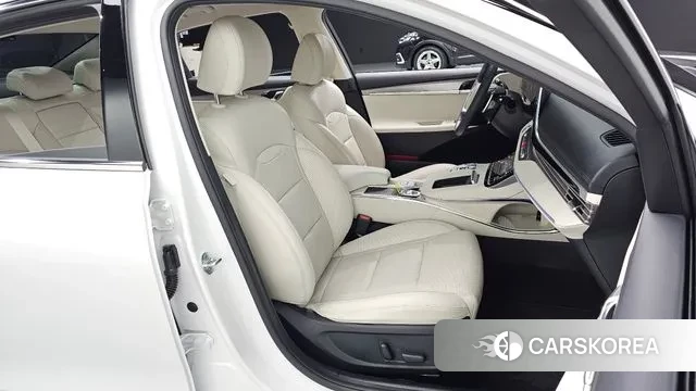 Hyundai The New Grandeur IG id 3016871 из Кореи 20