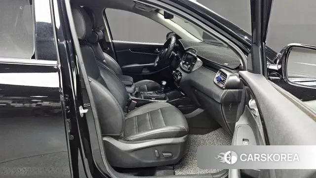 Kia The New Sorento id 3737359 из Кореи 20