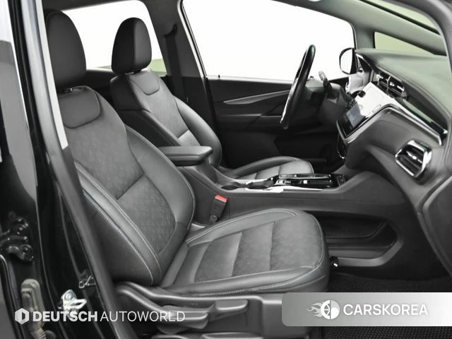 Chevrolet (GM Daewoo) New Bolt EV id 4880701 из Кореи 20