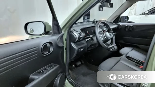 Hyundai Casper id 3389386 из Кореи 20