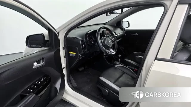 Kia All New Morning (JA) id 3336640 из Кореи 20