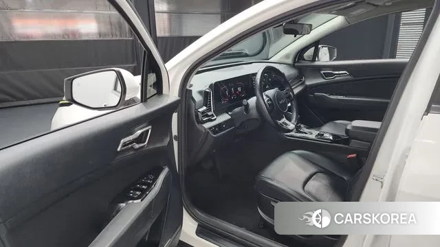 Kia Sportage 5th Generation id 3463193 из Кореи 20