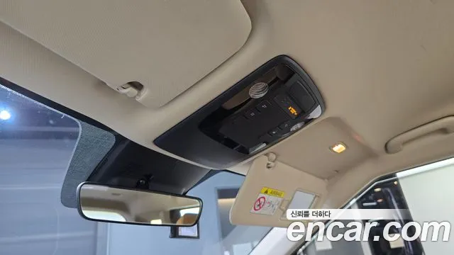 Kia Carnival 4th generation id 2698075 из Кореи 20