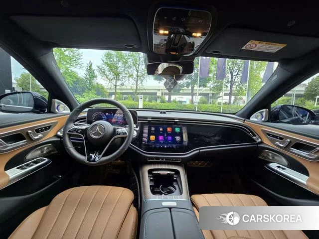 Mercedes-Benz E-class id 4306966 из Китая 22