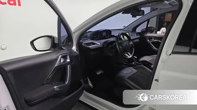 Peugeot 2008 id 3588198 из Кореи 20