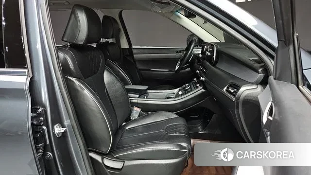 Hyundai Palisade id 3651021 из Кореи 20