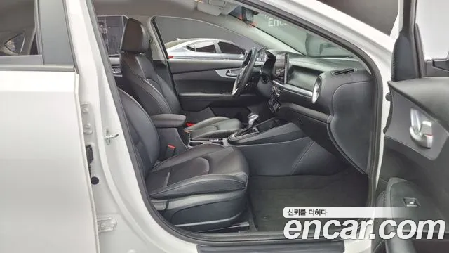 Kia The New K3 2nd generation id 2658429 из Кореи 20