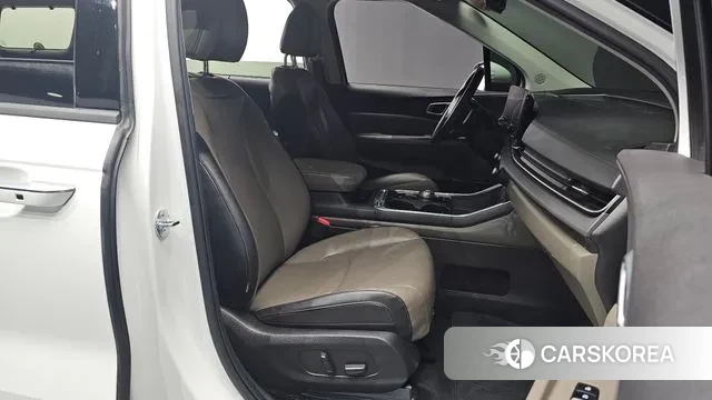 Kia The New Carnival 4th Generation id 3776120 из Кореи 20