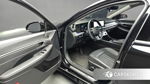 Hyundai Sonata D Edge (DN8) id 3922351 из Кореи 20