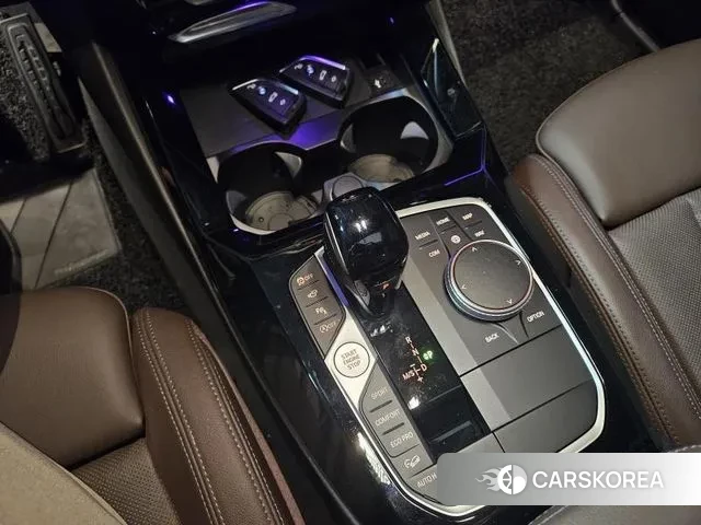 BMW X3 (G01) id 3053040 из Кореи 14