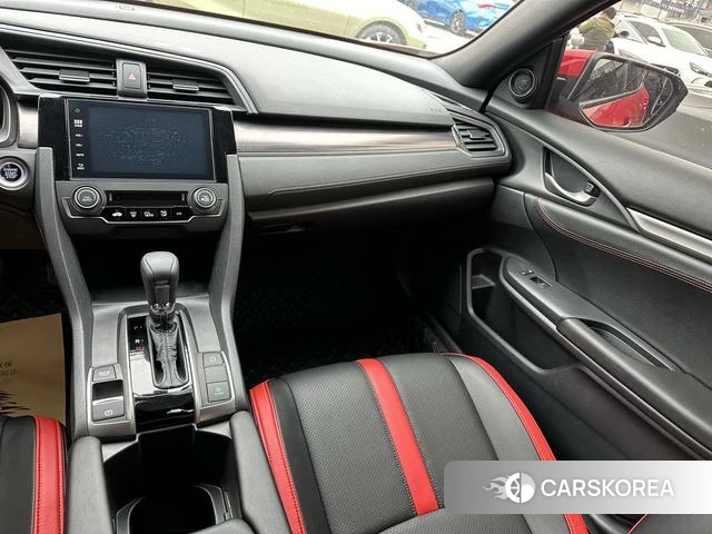 Honda Civic id 4300079 из Китая 18