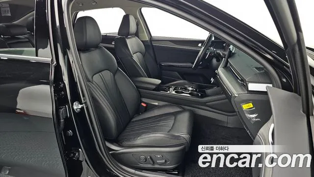 Kia The New K5 3rd generation id 2687386 из Кореи 20