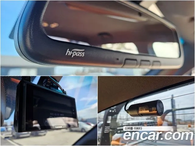 Ssangyong The New Rexton Sports Cannes id 2906111 из Кореи 20