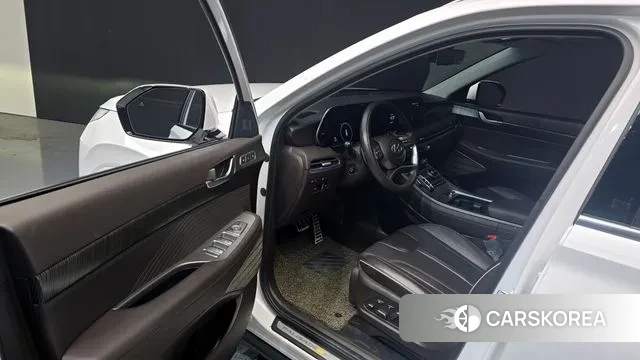 Hyundai The New Palisade id 3389004 из Кореи 20