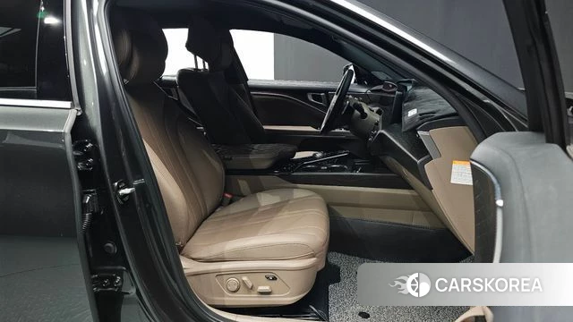 Kia K8 Hybrid id 4309067 из Кореи 20