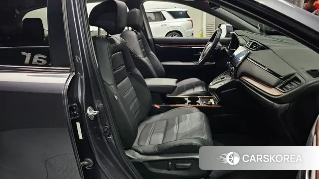 Honda CR-V 6th generation id 3093633 из Кореи 20