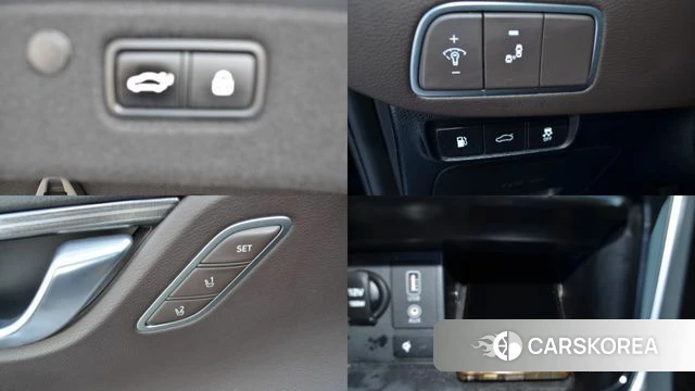 Hyundai Grandeur IG id 4286351 из Кореи 20