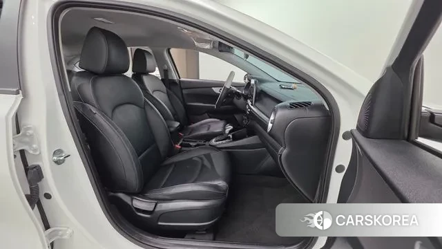 Kia The New K3 2nd generation id 3752521 из Кореи 20