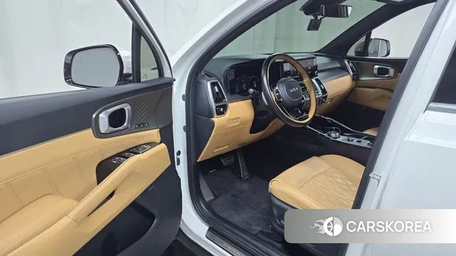 Kia Sorento 4th Generation id 3427784 из Кореи 20