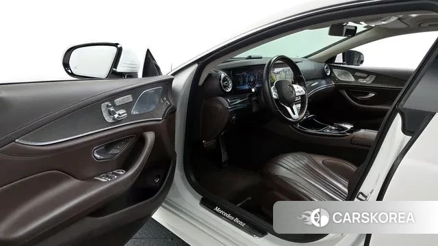 Mercedes-Benz CLS-Class C257 id 3519961 из Кореи 20