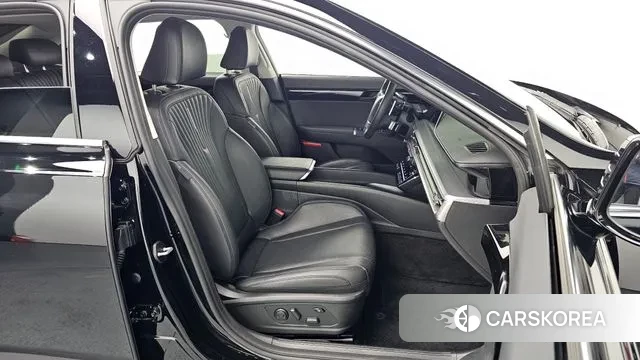 Hyundai Grandeur (GN7) id 3596481 из Кореи 20