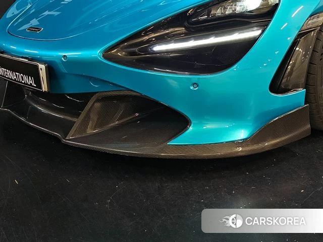 McLaren 720S id 4619691 из Кореи 20