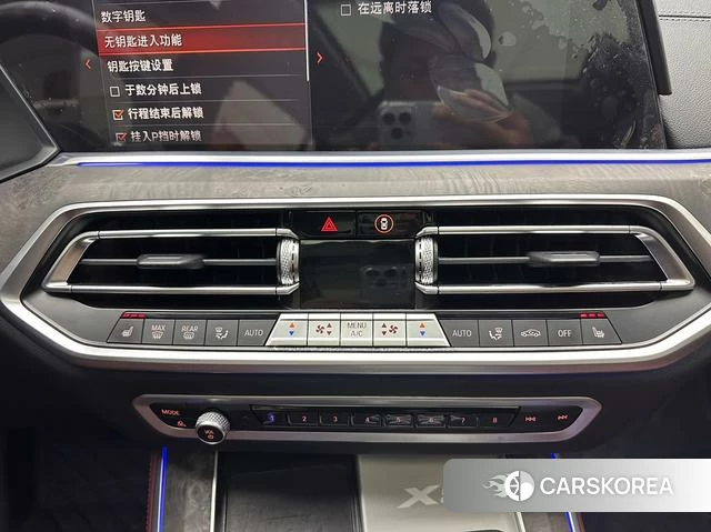 BMW X5 id 4275605 из Китая 37