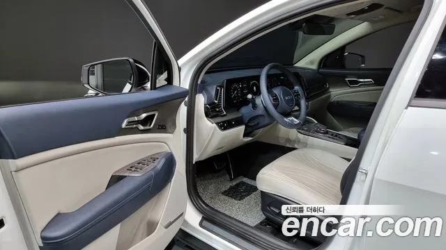 Kia Sportage 5th Generation id 2736519 из Кореи 20