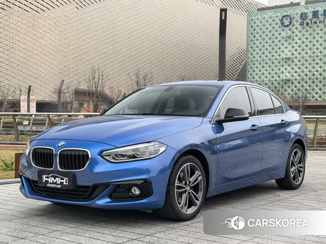 BMW 1 series id 4239052 из Китая 16