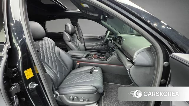 Genesis GV80 Coupe id 3914118 из Кореи 20