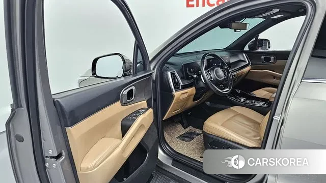 Kia The New Sorento 4th Generation id 3477551 из Кореи 20