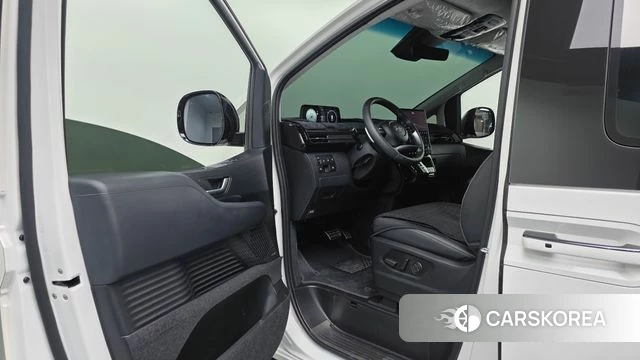 Hyundai Staria id 4400424 из Кореи 36