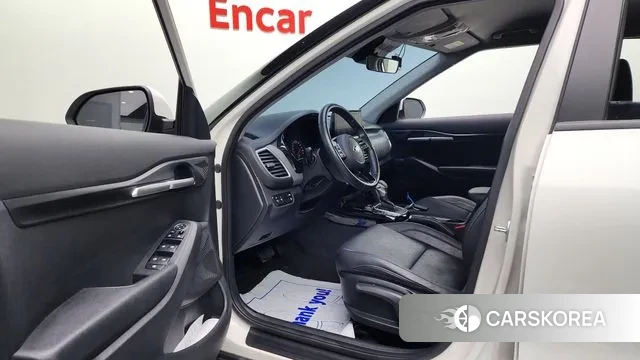 Kia Seltos id 3412468 из Кореи 20