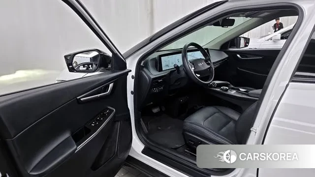 Kia EV6 id 2979973 из Кореи 20