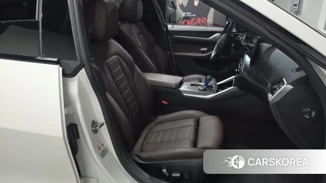 BMW i4 id 3322625 из Кореи 20