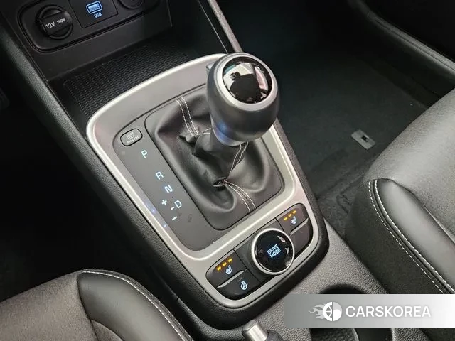 Hyundai Venue id 3307481 из Кореи 20